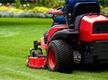 Comm Mowing/grading