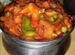 Ethnic Restaurant