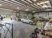 Auto Body Shop
