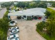 Auto Body Shop