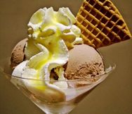 Ice Cream Store For Sale, $25,000