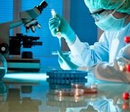 Profitable Biochemical Company For Sale, $255,000