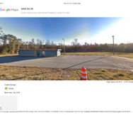 Cordele Commercial Real Estate Former C-store, $79,900