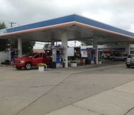 Gulf Express & Convenience Store 100374