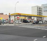 Shell Food Mart & Convenience Store 100328
