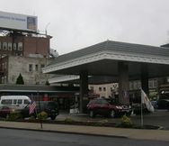 Gulf Convenience Store 100366