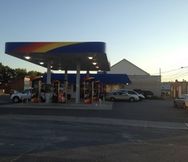 100375 Sunoco Convenience Store