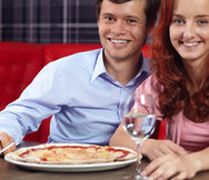 Pizza Restaurant Established 25 Years!