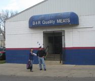 Specialty Meat Processing Company