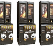 Beverage Vending Business â€“ Cambridgeshire