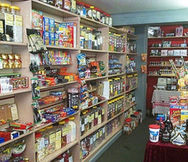 Sweet Shop Tewkesbury Â£12000