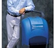 1-800-water Damage - Low Overhead, Recession Proof Simple To Operate Restoration Franchise