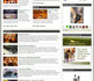 New Wine Guide Website Business