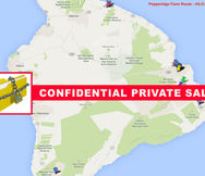 Pepperidge Farm Route-hilo, Hawaii!