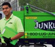 The Junk Luggers, Great Franchise Opportunity Available Now!