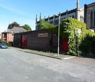 Industrial/warehouse Premises.  Liverpool