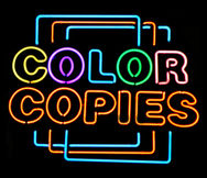 Successful Copy And Sign Business