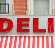 Established Delicatessen In A Great Location