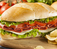 Profitable Sub Franchise - Price Reduced!