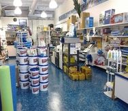 Price Reduced-highly Profitable Pool Supply And Service Store For Sale