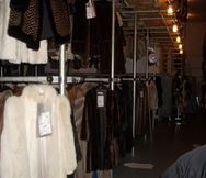 Profitable Leather And Fur Storage Business For Sale