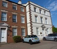 Office Accommodation.  Chester City Centre