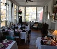 This Bed And Breakfast Style Hotel And Restaurant Located In The Historic Heart Of The Allegheny Mountains