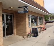 Fully Operational Coffee Shop/cafe