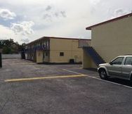 52 Room Motel Located On Busy Main Road 