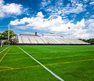 Profitable Golf Course And Athletic Field Maintenance Business