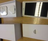 Apple Iphone 6 & 6+
ios 8