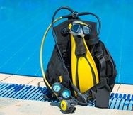 Dive And Scuba Facility For Sale In Southwest Florida