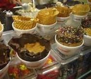 Cold Stone Creamery - Meriden