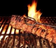 High Volume Bbq Smokehouse And Tavern