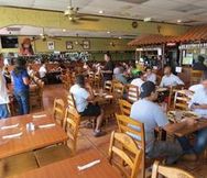 International Food Restaurant In Oakland Park