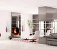 Modern Furniture Store