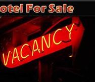 Motel For Sale In Southwest Florida