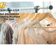 Clothing Boutique In Naples, Fl