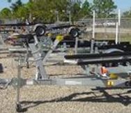 Sells, Services, Repairs, Trailers And Hitches