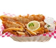 Fast Food / Take-out Restaurant For Sale