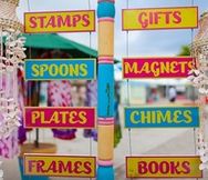 Gift & Accessory Shop For Sale