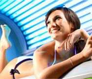 Tanning Salon For Sale