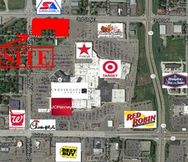 2.77 Acre Prime Development Site 