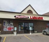 Liquor Store - Located In Retail Center