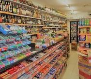 London Properties Are Pleased To Offer To The Market Off Licence/confectionery Business For Lease/sale Prominently Located In A Parade In A Large Residential Area 