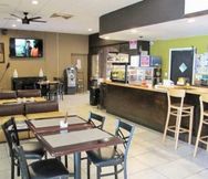 Cafeteria