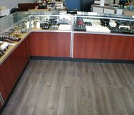Retail Jewelry