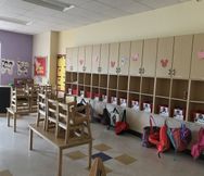 Day Care & After School