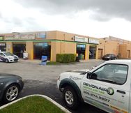 Auto General Repair