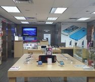 Wireless Phone Store